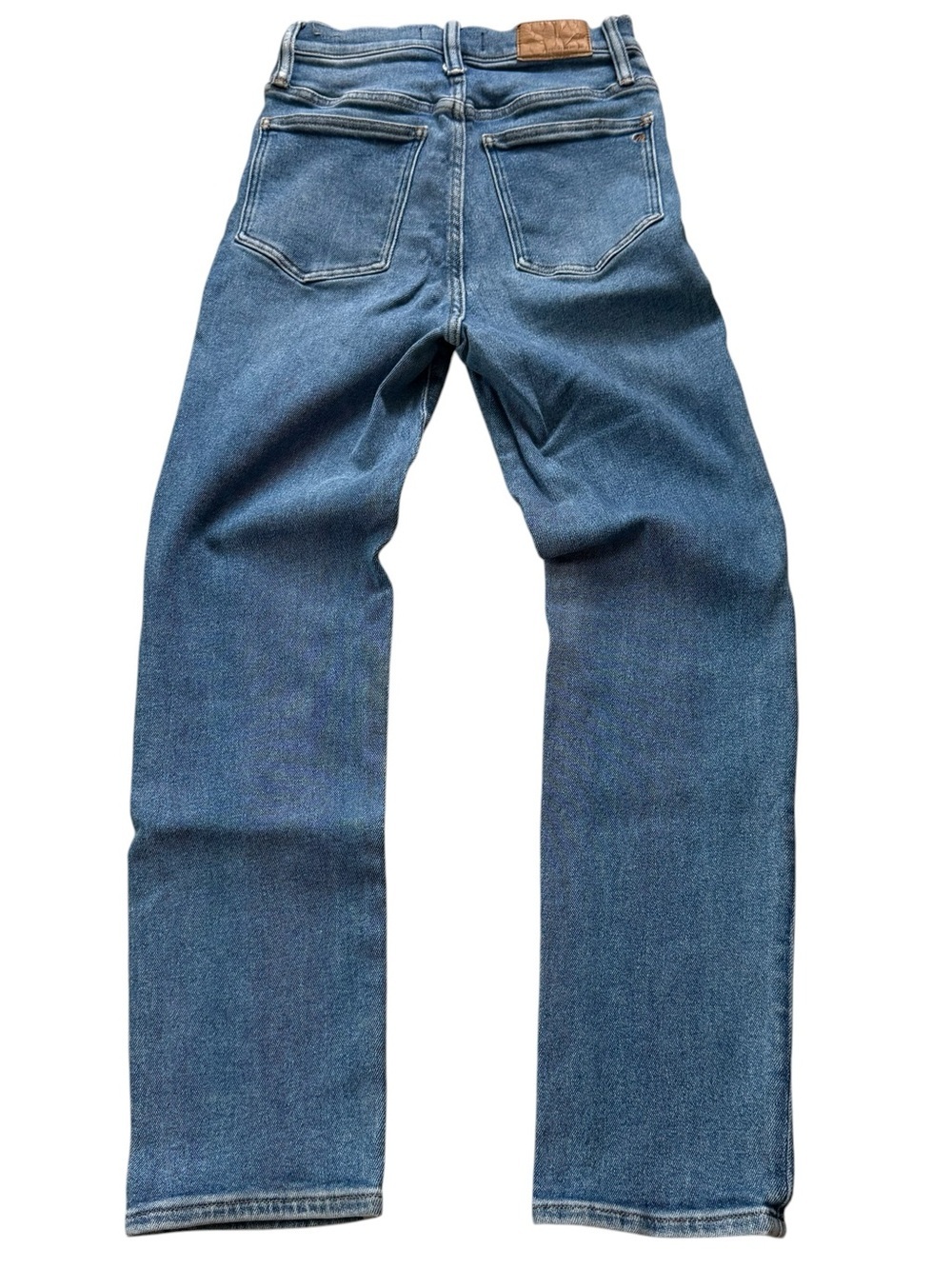 Madewell “The Perfect Vintage Jean” size 27 - Picture 5 of 8